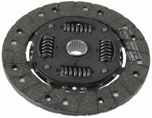 диск на съединителя SACHS 1878 005 187