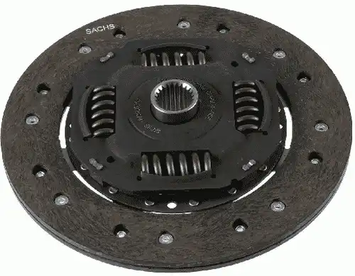 диск на съединителя SACHS 1878 005 350
