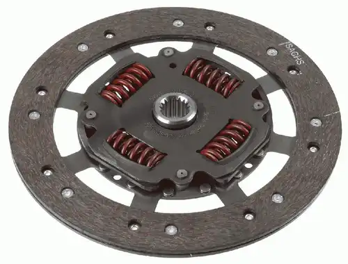 диск на съединителя SACHS 1878 005 410