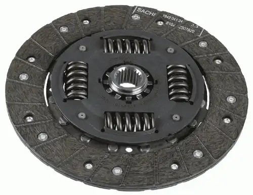 диск на съединителя SACHS 1878 005 616