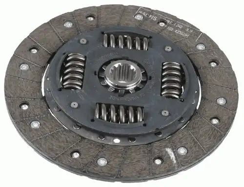 диск на съединителя SACHS 1878 005 624
