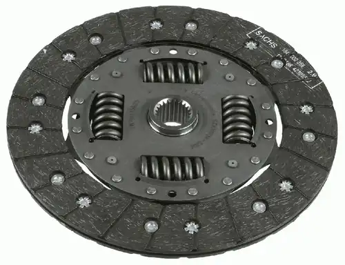 диск на съединителя SACHS 1878 005 625