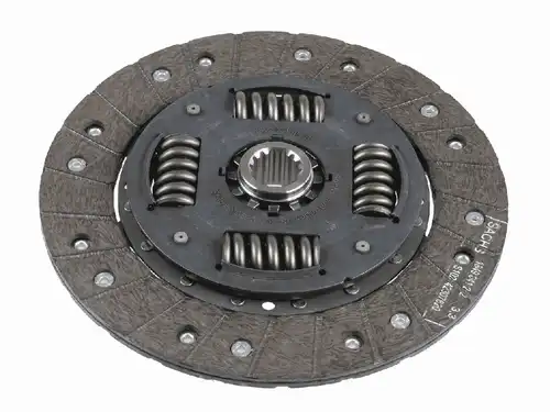 диск на съединителя SACHS 1878 005 626