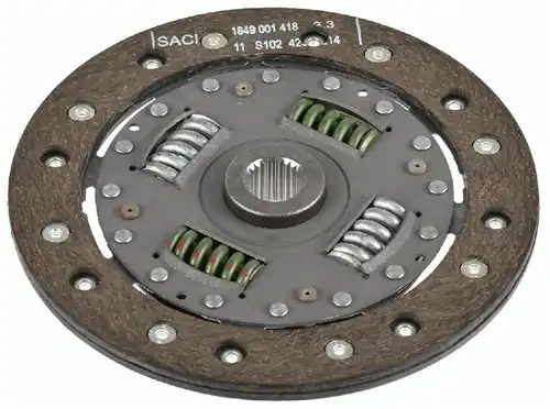диск на съединителя SACHS 1878 005 735