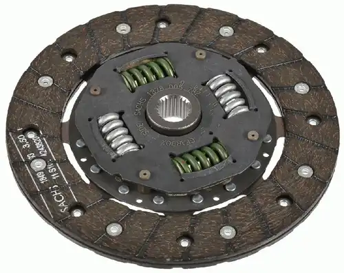 диск на съединителя SACHS 1878 005 782