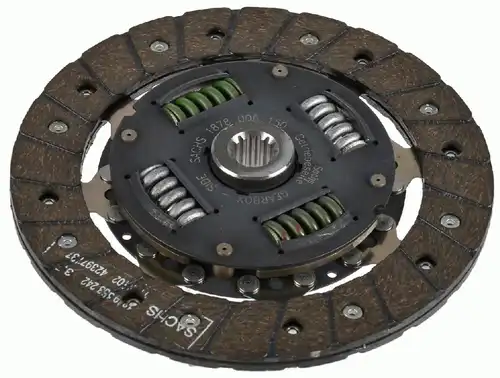 диск на съединителя SACHS 1878 006 150