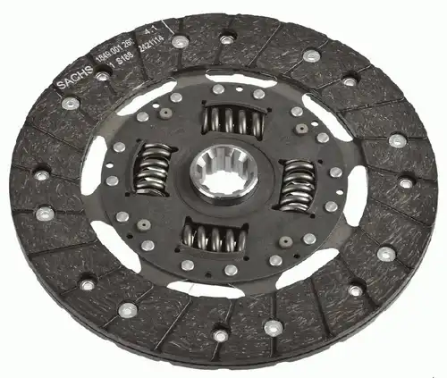 диск на съединителя SACHS 1878 006 438