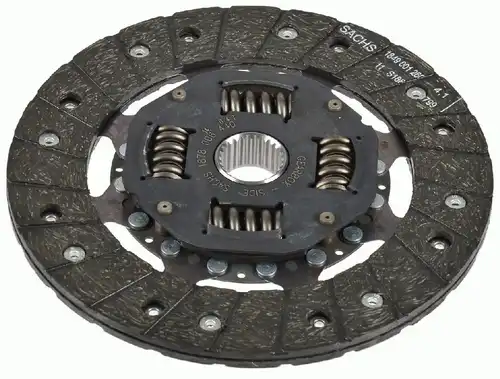 диск на съединителя SACHS 1878 006 440