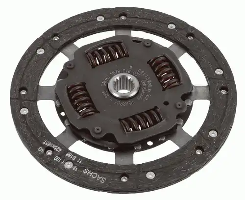 диск на съединителя SACHS 1878 016 031