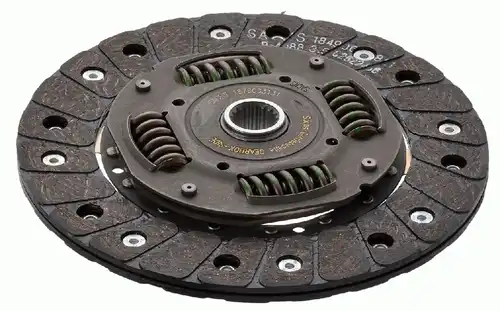диск на съединителя SACHS 1878 033 131
