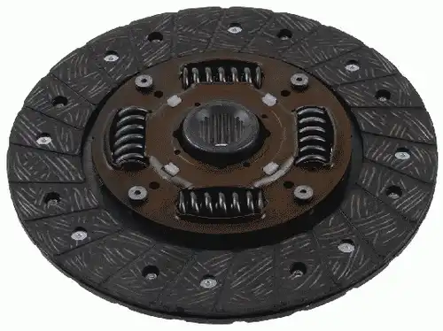 диск на съединителя SACHS 1878 600 540