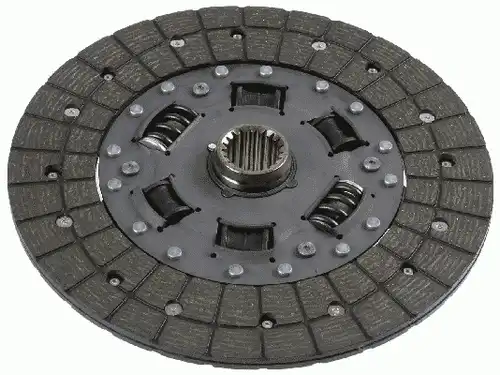 диск на съединителя SACHS 1878 600 542