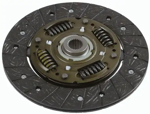 диск на съединителя SACHS 1878 600 545