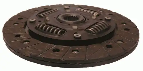 диск на съединителя SACHS 1878 600 546