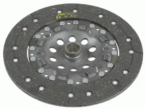 диск на съединителя SACHS 1878 600 630
