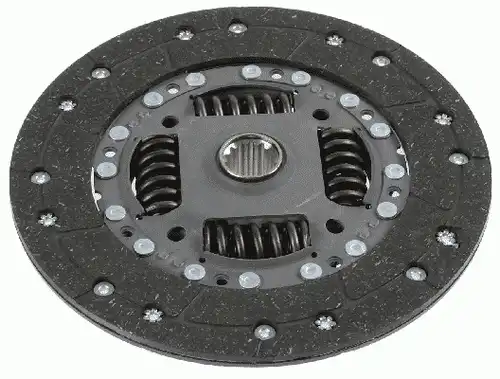 диск на съединителя SACHS 1878 600 632