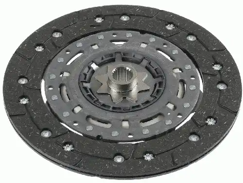 диск на съединителя SACHS 1878 600 654