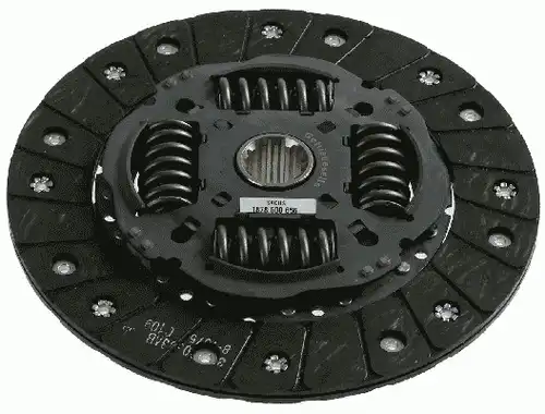 диск на съединителя SACHS 1878 600 656
