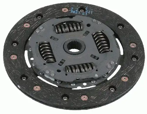диск на съединителя SACHS 1878 600 661