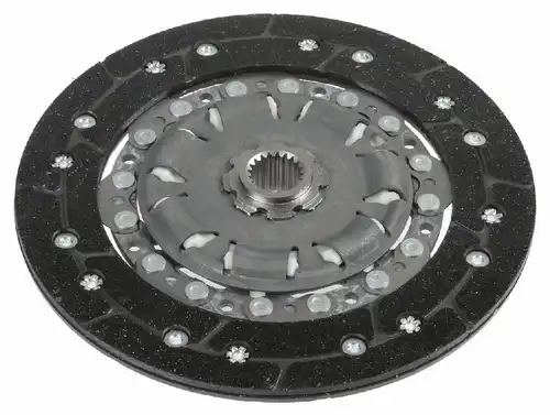диск на съединителя SACHS 1878 600 665