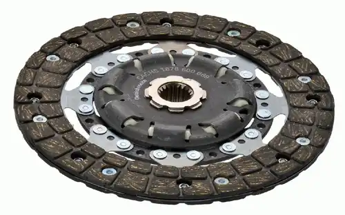 диск на съединителя SACHS 1878 600 669