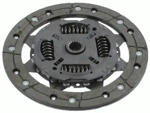 диск на съединителя SACHS 1878 600 805