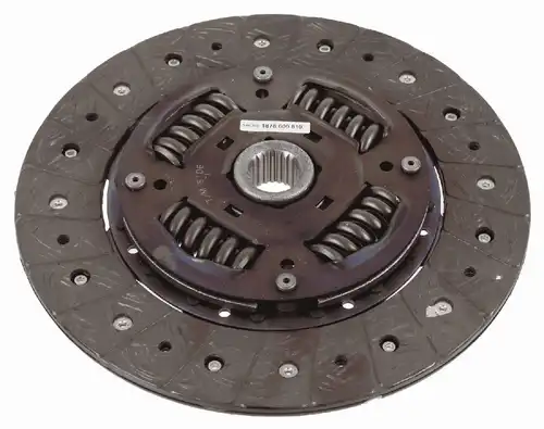 диск на съединителя SACHS 1878 600 810