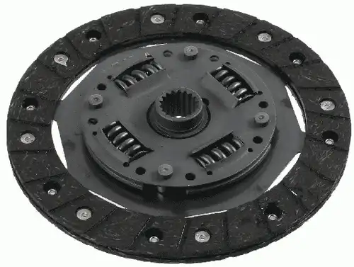 диск на съединителя SACHS 1878 600 826