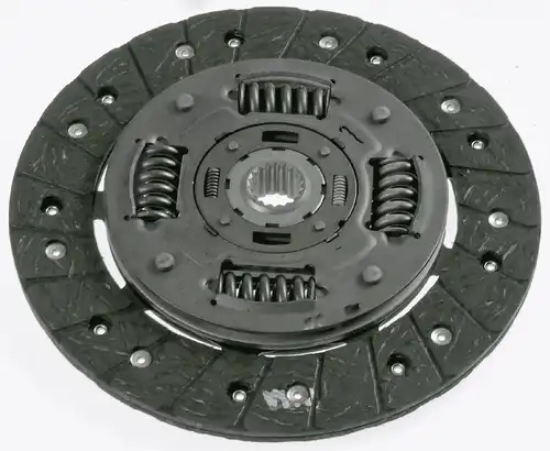 диск на съединителя SACHS 1878 600 837
