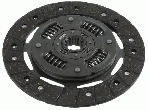 диск на съединителя SACHS 1878 600 839