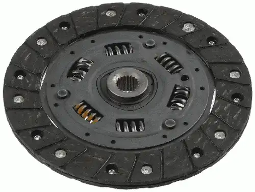 диск на съединителя SACHS 1878 600 843