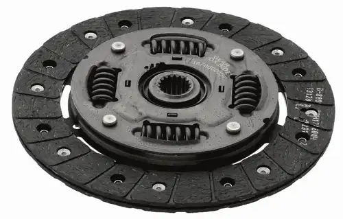диск на съединителя SACHS 1878 600 859