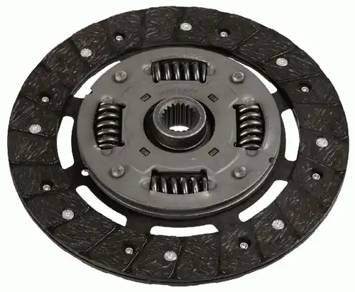 диск на съединителя SACHS 1878 600 864