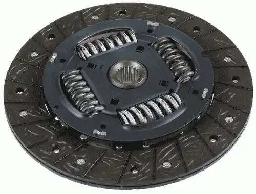 диск на съединителя SACHS 1878 600 906