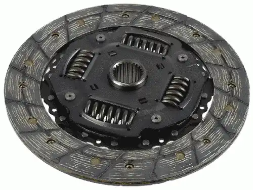 диск на съединителя SACHS 1878 600 910