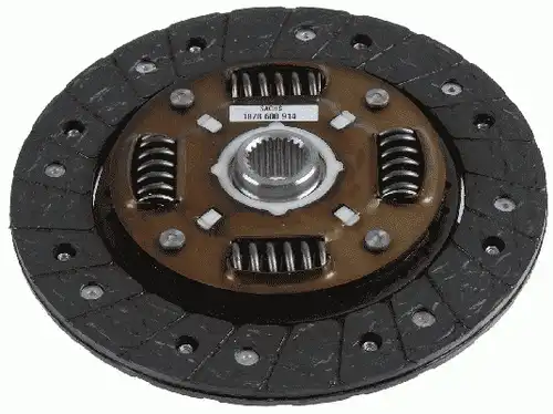 диск на съединителя SACHS 1878 600 914