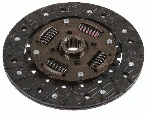 диск на съединителя SACHS 1878 600 916