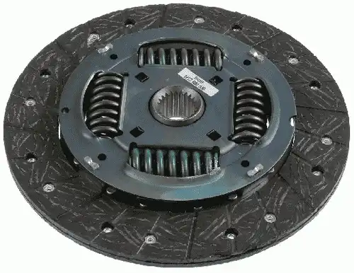 диск на съединителя SACHS 1878 600 930
