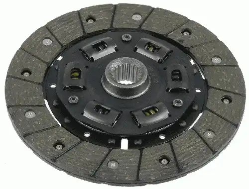 диск на съединителя SACHS 1878 600 932