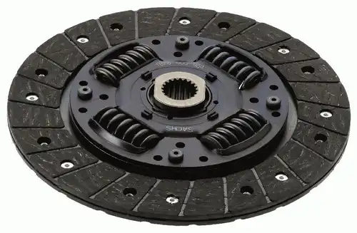 диск на съединителя SACHS 1878 600 954
