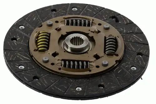 диск на съединителя SACHS 1878 600 955