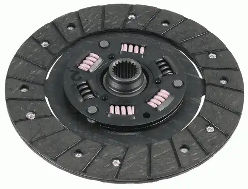 диск на съединителя SACHS 1878 634 006