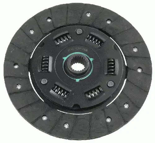 диск на съединителя SACHS 1878 634 008