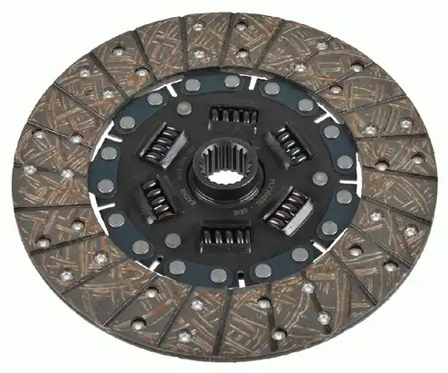 диск на съединителя SACHS 1878 634 047