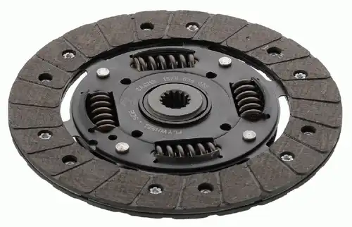 диск на съединителя SACHS 1878 634 053