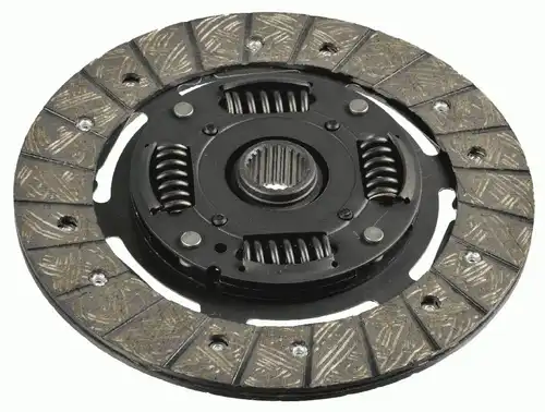 диск на съединителя SACHS 1878 634 057