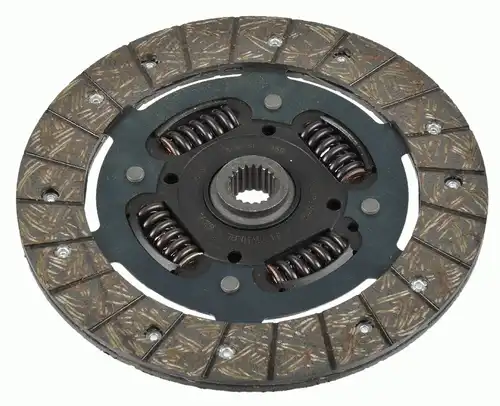 диск на съединителя SACHS 1878 634 059