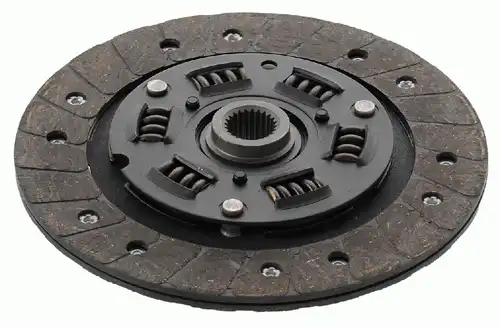 диск на съединителя SACHS 1878 634 060