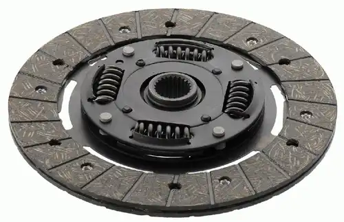 диск на съединителя SACHS 1878 634 061