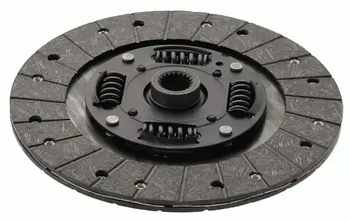 диск на съединителя SACHS 1878 634 063